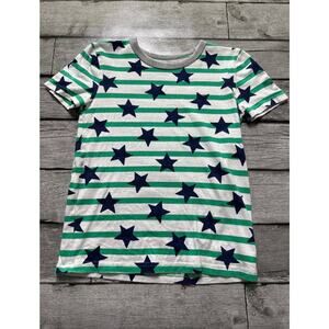 Mini Boden Striped T-Shirt